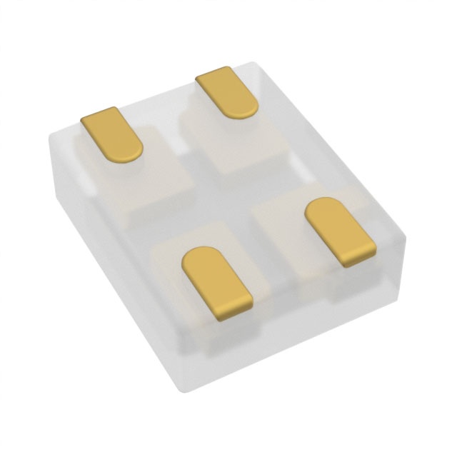 MICRORB-10010-MLP-TR onsemi  Sensori ottici - Fotodiodi